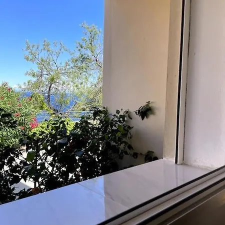 Apartment Climatise Avec Parking, Au Coeur De Pietranera, A 500m, Bastia A 2km *